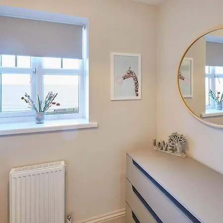Vakantiehuis Host & - 'salty' Seaview